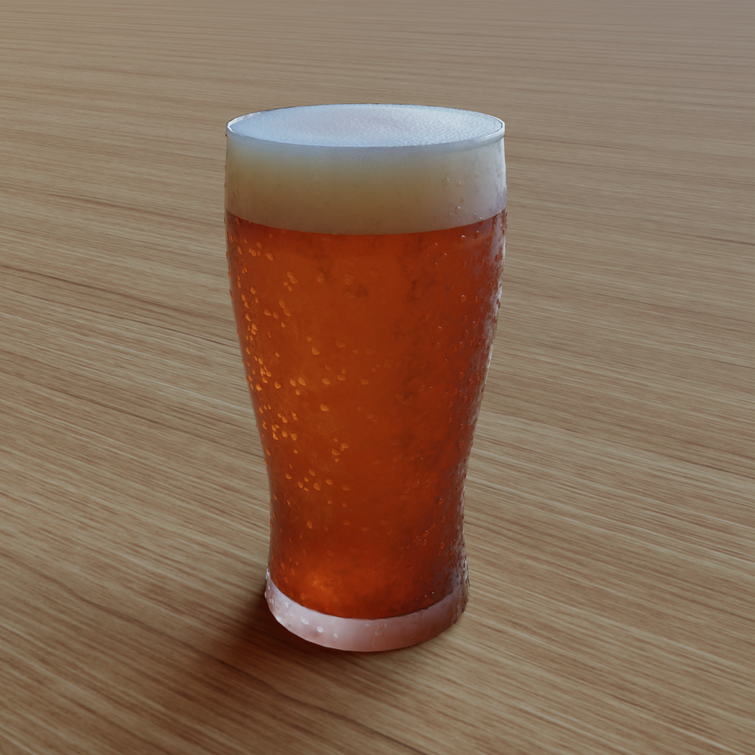 Beer